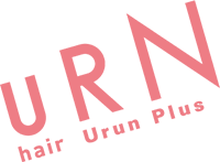 urn hair u-run plus